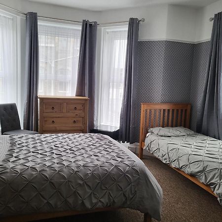 Invernook New Quay Екстериор снимка