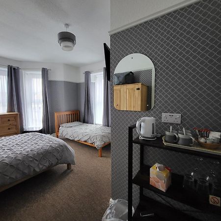 Invernook New Quay Екстериор снимка