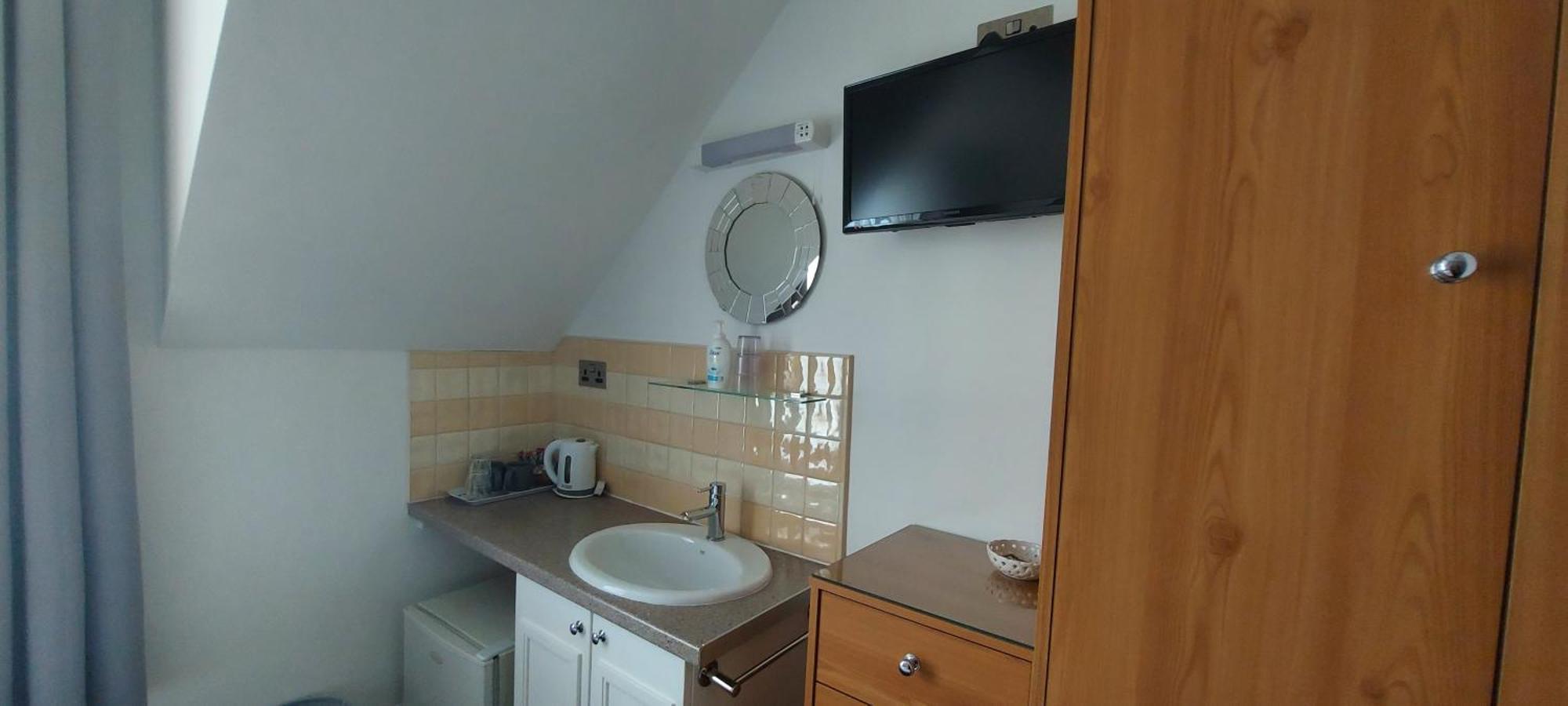 Invernook New Quay Екстериор снимка