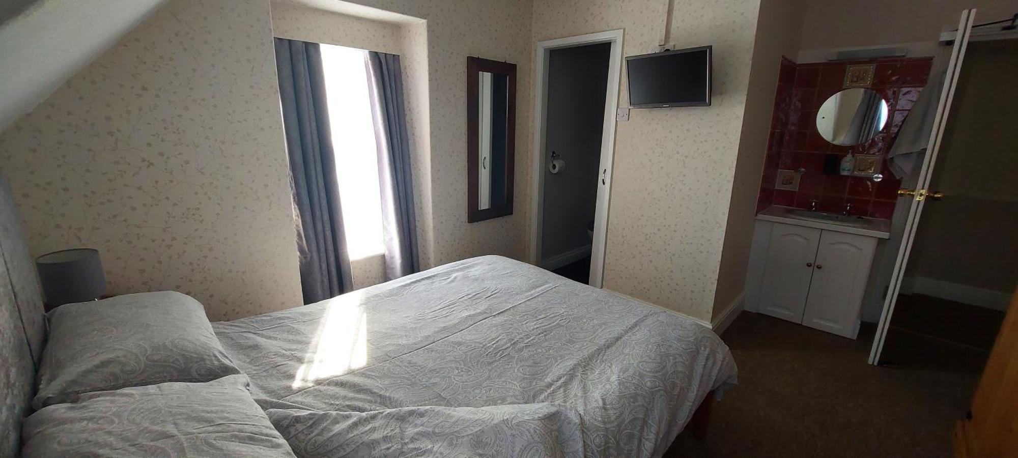 Invernook New Quay Екстериор снимка