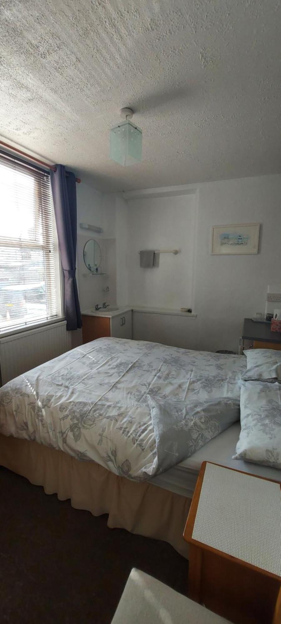 Invernook New Quay Екстериор снимка