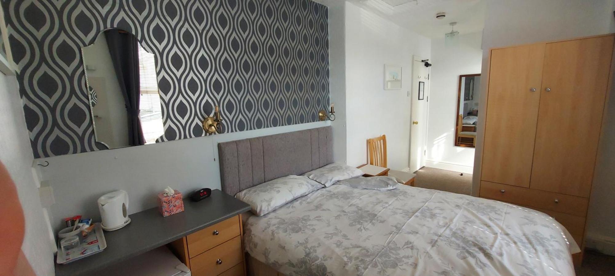 Invernook New Quay Екстериор снимка