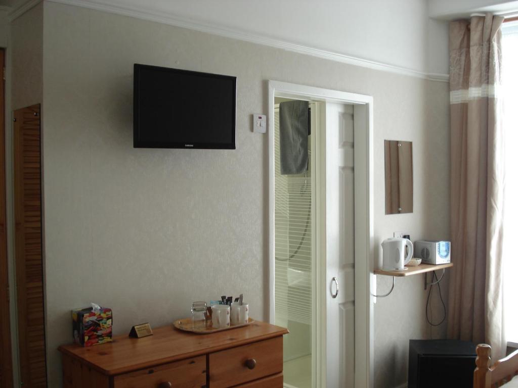 Invernook New Quay Стая снимка